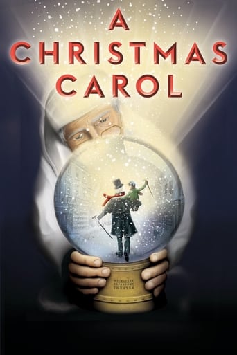 Milwaukee Rep: A Christmas Carol