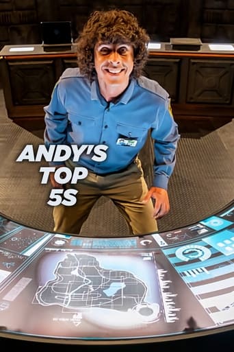 Andy's Top 5s