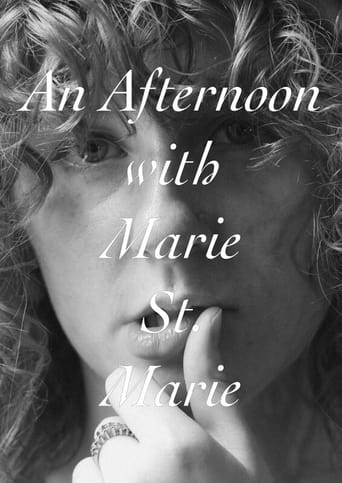 An Afternoon with Marie Saint Marie