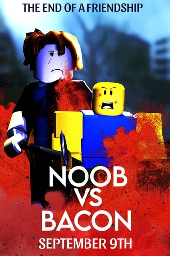 NOOB VS BACON
