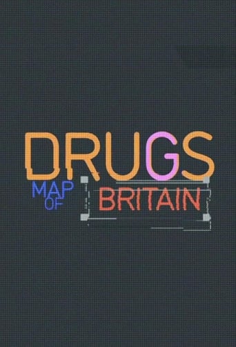 Watch Drugs Map of Britain