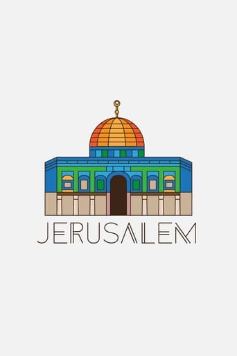 Jérusalem 3000 ans d'histoire