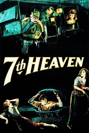 Watch 7th Heaven
