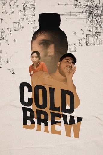 Cold Brew