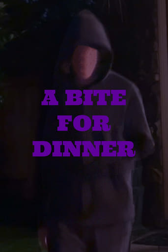 A Bite for Dinner