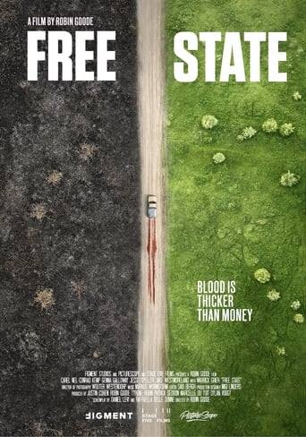 Watch Free State