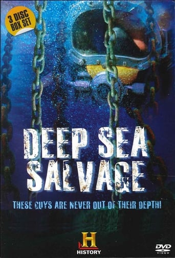 Watch Deep Sea Salvage