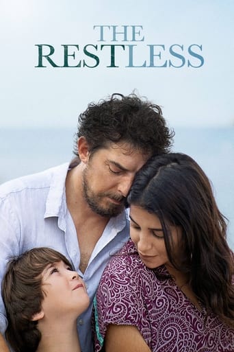Watch The Restless