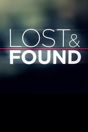 Watch Lost & Found