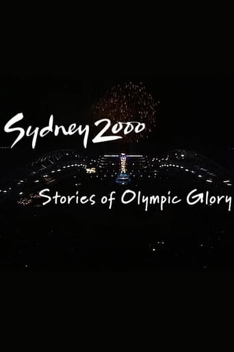 Watch Sydney 2000: Stories of Olympic Glory