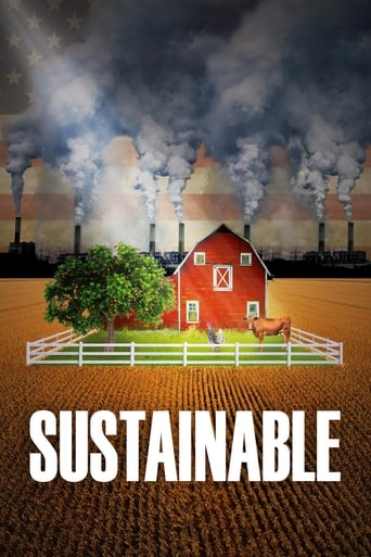 Watch Sustainable