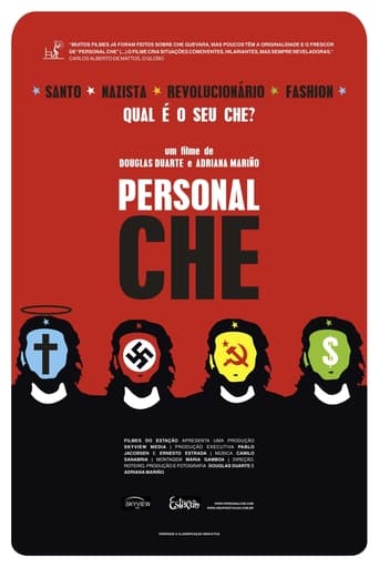 Watch Personal Che