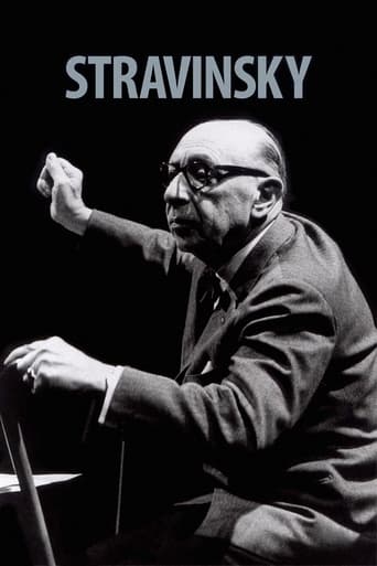 Watch Stravinsky