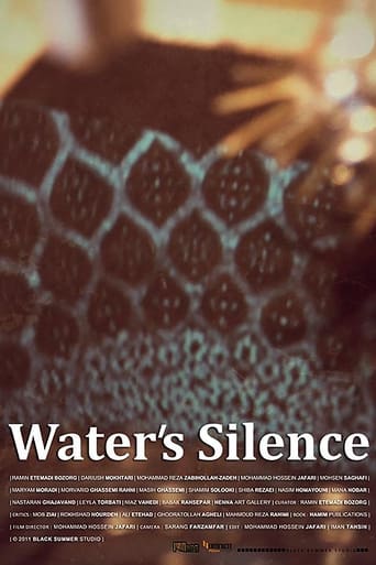 Water's Silence