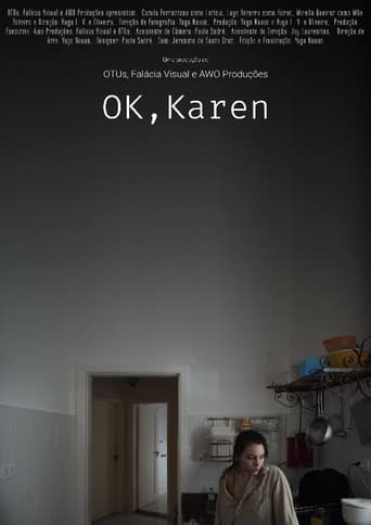 OK, Karen