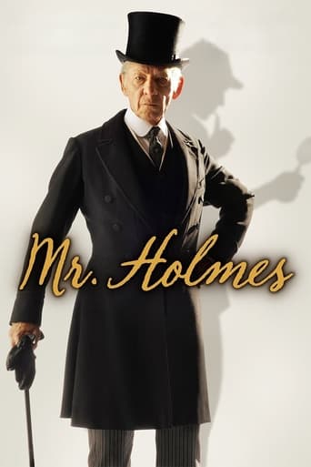 Watch Mr. Holmes