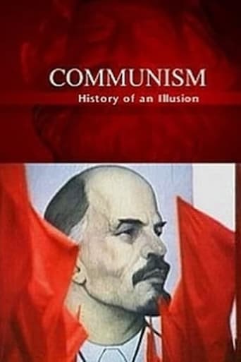 Communism: The History of an Illussion