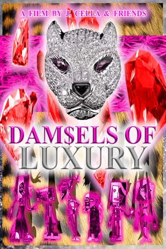 Watch Dam$els of Luxury