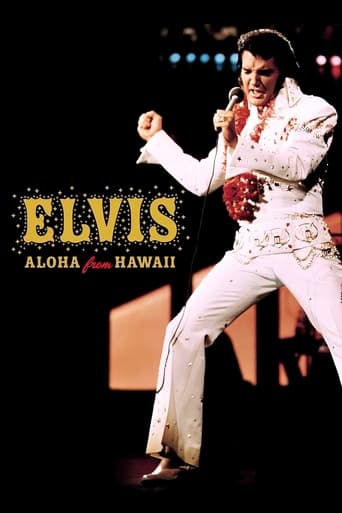 Watch Elvis: Aloha from Hawaii