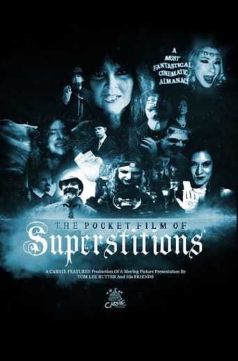 Watch The Pocket Film of Superstitions