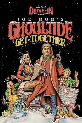 Watch The Last Drive-in: Joe Bob's Ghoultide Get-Together