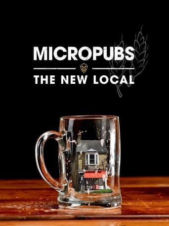 Watch Micropubs - The New Local
