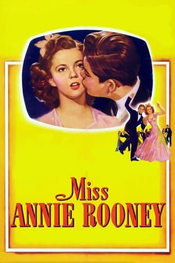 Watch Miss Annie Rooney