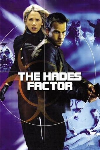 Watch Covert One: The Hades Factor