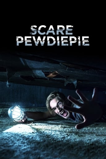 Watch Scare PewDiePie