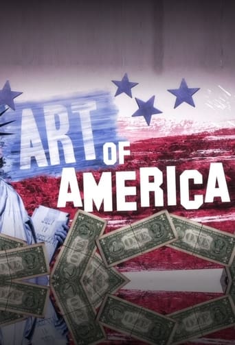 Watch Art of America