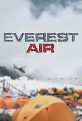 Watch Everest Air