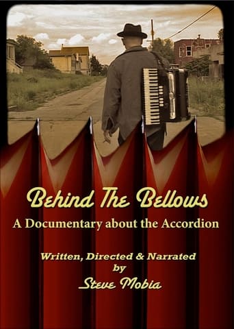 Behind the Bellows