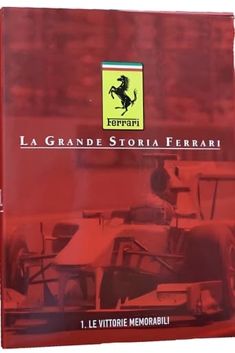 La grande storia Ferrari