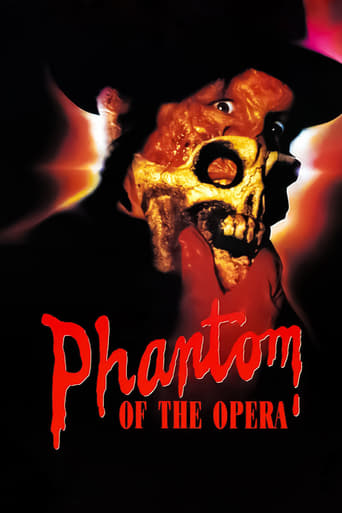 Watch The Phantom of the Opera