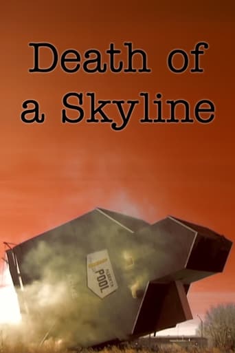 Watch Death of a Skyline
