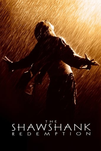 Watch The Shawshank Redemption