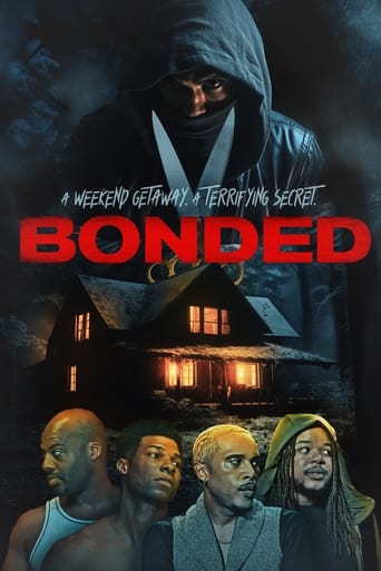 Watch BONDED
