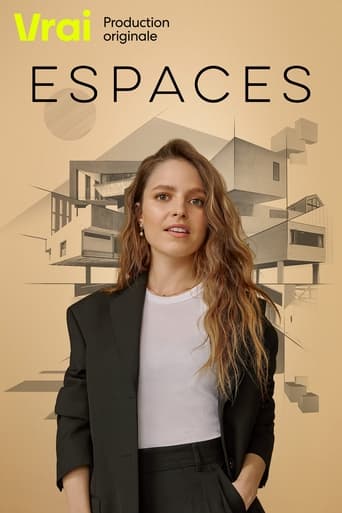 Watch Espaces