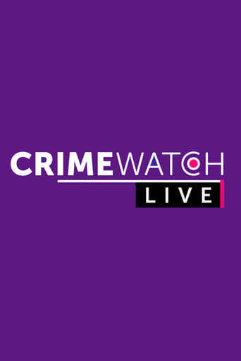 Watch Crimewatch Live
