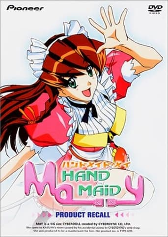 Watch Hand Maid May: Product Recall