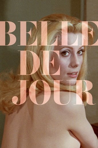Watch Belle de Jour