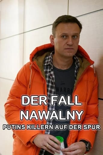 Der Fall Nawalny: Putins Killern auf der Spur