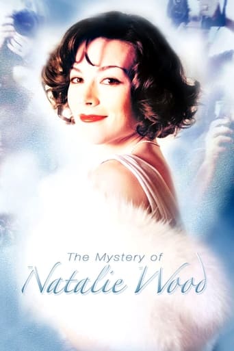 Watch The Mystery of Natalie Wood