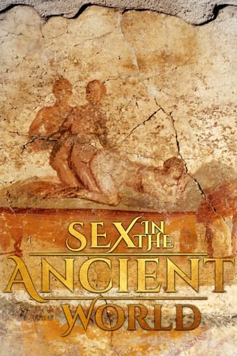 Watch Sex in the Ancient World