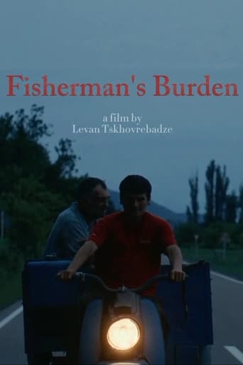 Fisherman's Burden