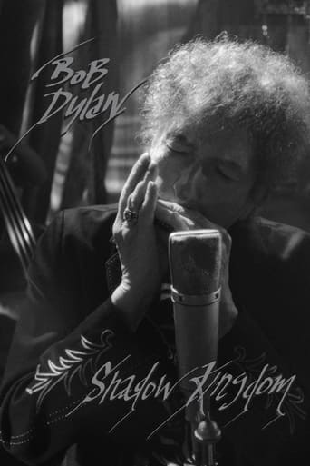 Watch Bob Dylan: Shadow Kingdom