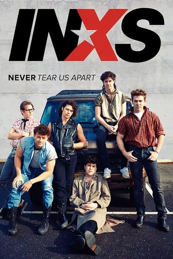 Watch INXS : Never Tear Us Apart