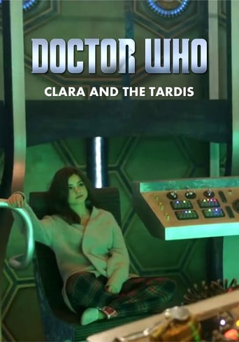 Watch Doctor Who: Clara and the TARDIS