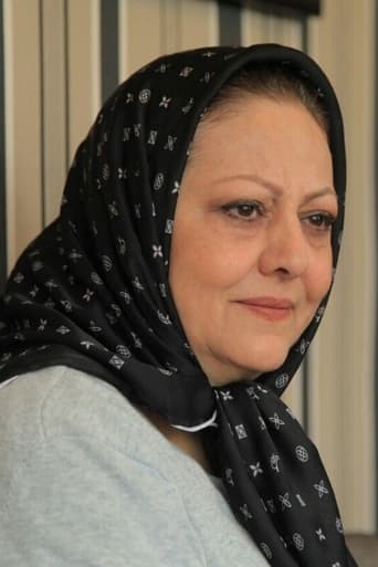 Shirin Agharezakashi