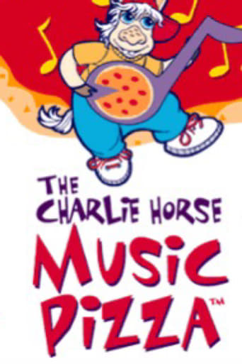 Watch The Charlie Horse Music Pizza